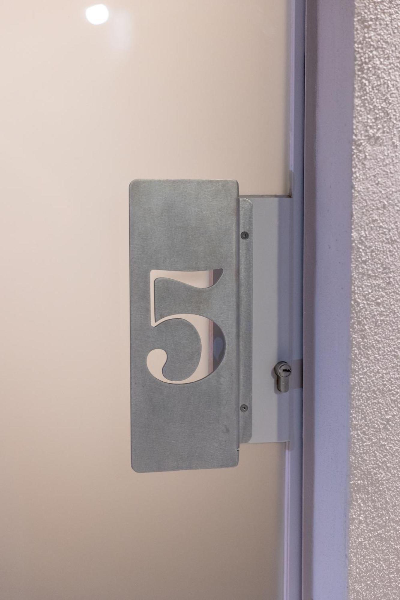 מלון אנה קאפרי Five By Capri 5 Senses מראה חיצוני תמונה